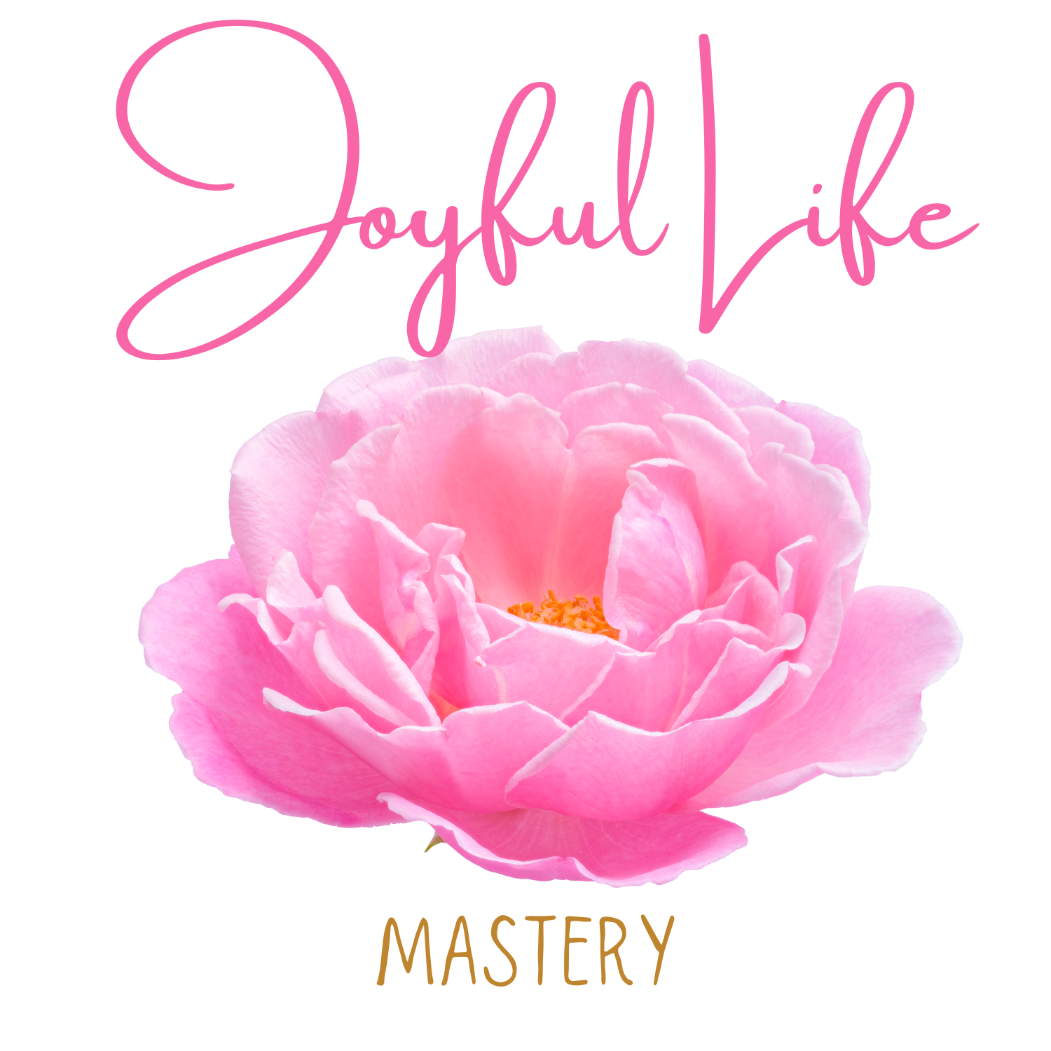 Joyful Life Mastery
